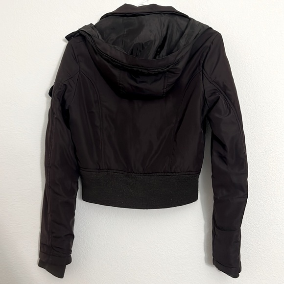 Jacket - Picture 3 of 5